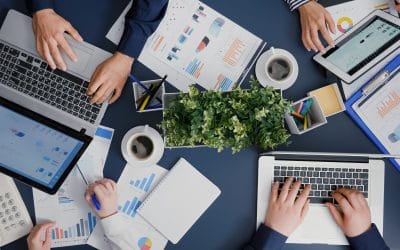 ¿Que funciones realiza un gestor para tu empresa?